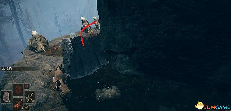 《艾爾登法環》dlc黃金樹幽影攻略 全流程全收集全支線攻略 《艾爾登法環》dlc黃金樹幽影攻略 全流程全收集全支線攻略