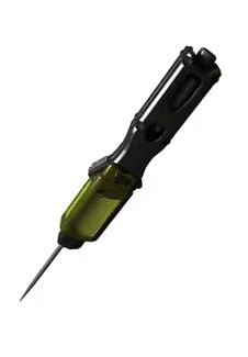 《GTFO》注射藥劑介紹 《GTFO》注射藥劑介紹