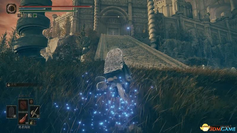 《艾爾登法環》dlc黃金樹幽影攻略 全流程全收集全支線攻略 《艾爾登法環》dlc黃金樹幽影攻略 全流程全收集全支線攻略