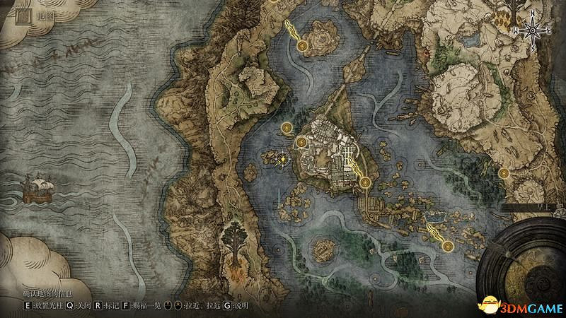 《艾爾登法環》圖文全劇情流程攻略 全支線全收集全Boss打法攻略