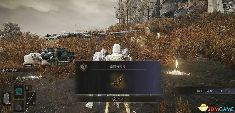 《艾爾登法環》dlc黃金樹幽影攻略 全流程全收集全支線攻略 《艾爾登法環》dlc黃金樹幽影攻略 全流程全收集全支線攻略