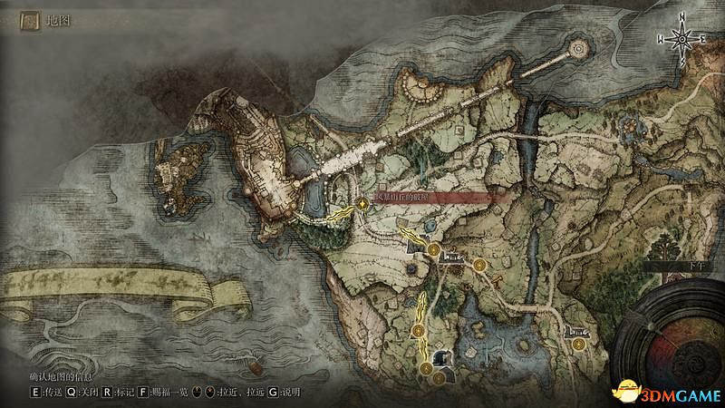 《艾爾登法環》圖文全劇情流程攻略 全支線全收集全Boss打法攻略 《艾爾登法環》圖文全劇情流程攻略 全支線全收集全Boss打法攻略