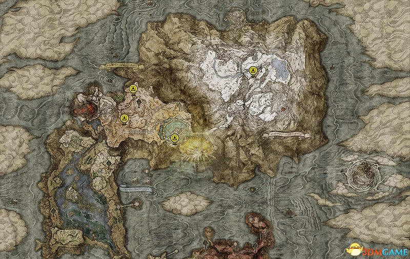 《艾爾登法環》圖文全劇情流程攻略 全支線全收集全Boss打法攻略 《艾爾登法環》圖文全劇情流程攻略 全支線全收集全Boss打法攻略