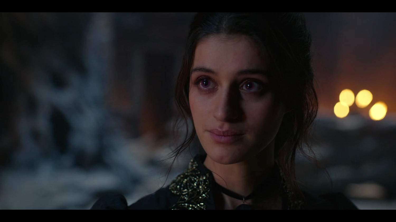 《未知9號:覺醒》女主演員:我對遊戲多元化感到自豪 《未知9號:覺醒》女主演員:我對遊戲多元化感到自豪