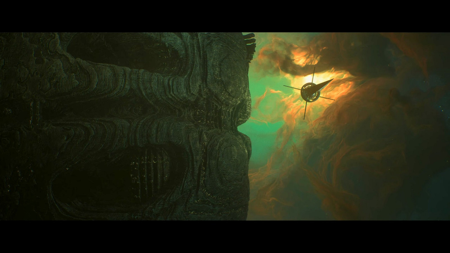 科幻RPG《EXODUS》帶感CG發布 馬修·麥康納配音 科幻RPG《EXODUS》帶感CG發布 馬修·麥康納配音