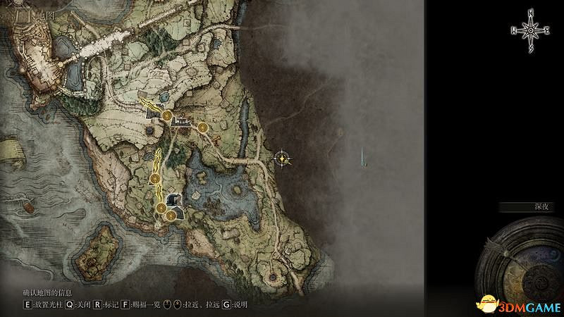 《艾爾登法環》圖文全劇情流程攻略 全支線全收集全Boss打法攻略