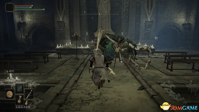 《艾爾登法環》圖文全劇情流程攻略 全支線全收集全Boss打法攻略