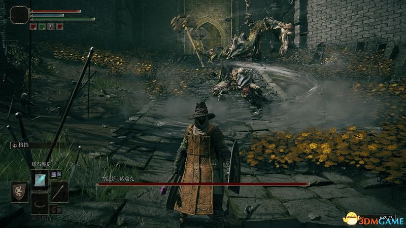 《艾爾登法環》圖文全劇情流程攻略 全支線全收集全Boss打法攻略