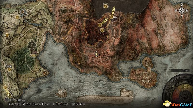 《艾爾登法環》圖文全劇情流程攻略 全支線全收集全Boss打法攻略