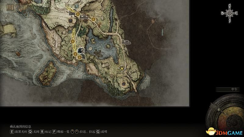 《艾爾登法環》圖文全劇情流程攻略 全支線全收集全Boss打法攻略 《艾爾登法環》圖文全劇情流程攻略 全支線全收集全Boss打法攻略