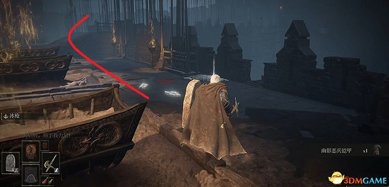 《艾爾登法環》dlc黃金樹幽影攻略 全流程全收集全支線攻略 《艾爾登法環》dlc黃金樹幽影攻略 全流程全收集全支線攻略