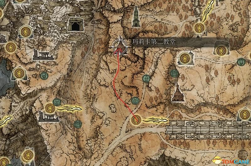 《艾爾登法環》圖文全劇情流程攻略 全支線全收集全Boss打法攻略