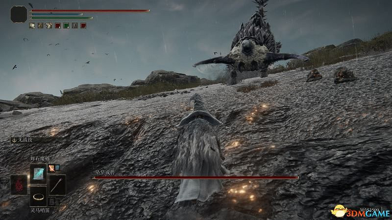 《艾爾登法環》圖文全劇情流程攻略 全支線全收集全Boss打法攻略