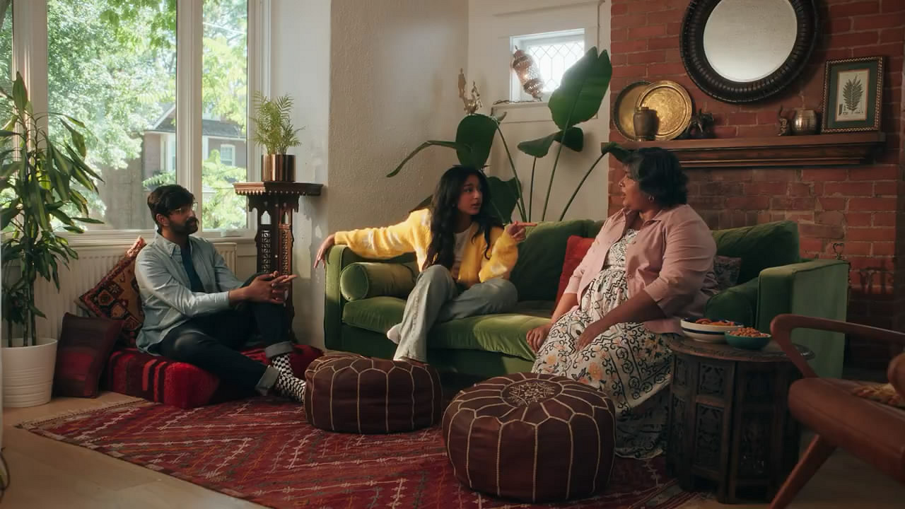 《超級瑪利歐派對:空前盛會》真人廣告賞!今日發售 《超級瑪利歐派對:空前盛會》真人廣告賞!今日發售