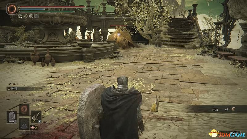 《艾爾登法環》圖文全劇情流程攻略 全支線全收集全Boss打法攻略