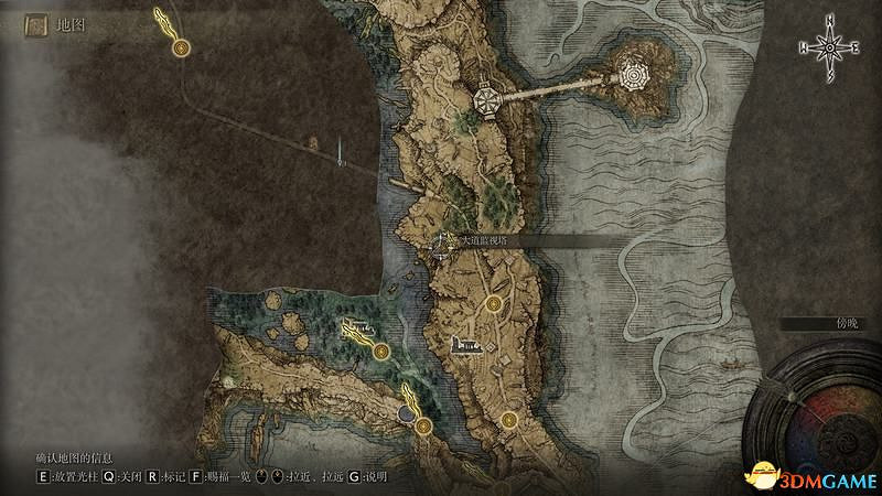 《艾爾登法環》圖文全劇情流程攻略 全支線全收集全Boss打法攻略 《艾爾登法環》圖文全劇情流程攻略 全支線全收集全Boss打法攻略