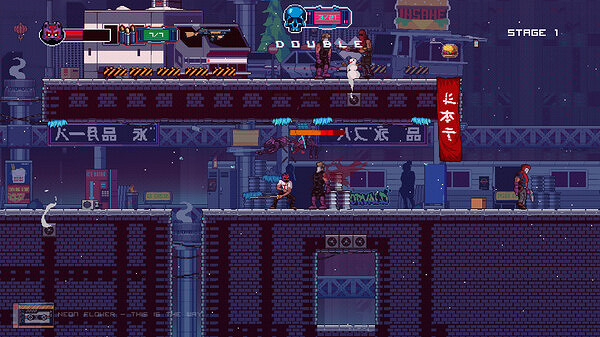 動作冒險遊戲《UNSHAKEN》現已上線Steam平台頁面! 動作冒險遊戲《UNSHAKEN》現已上線Steam平台頁面!