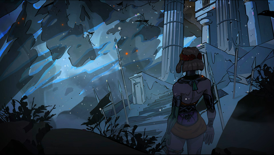 《黑帝斯2》大型更新“奧林匹斯”宣傳片公開! 《黑帝斯2》大型更新“奧林匹斯”宣傳片公開!