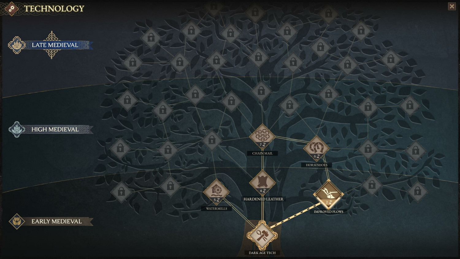 回合制4X策略遊戲《Liegecraft》Steam頁面 發行日期待定 回合制4X策略遊戲《Liegecraft》Steam頁面 發行日期待定