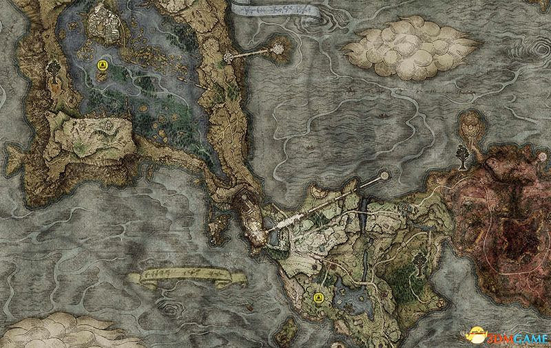 《艾爾登法環》圖文全劇情流程攻略 全支線全收集全Boss打法攻略