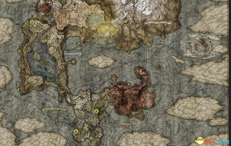 《艾爾登法環》圖文全劇情流程攻略 全支線全收集全Boss打法攻略