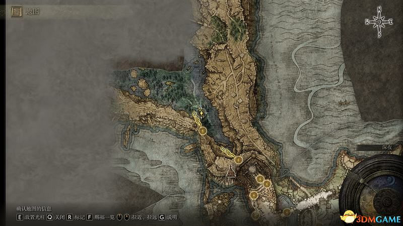 《艾爾登法環》圖文全劇情流程攻略 全支線全收集全Boss打法攻略