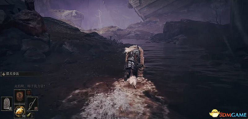 《艾爾登法環》dlc黃金樹幽影攻略 全流程全收集全支線攻略 《艾爾登法環》dlc黃金樹幽影攻略 全流程全收集全支線攻略