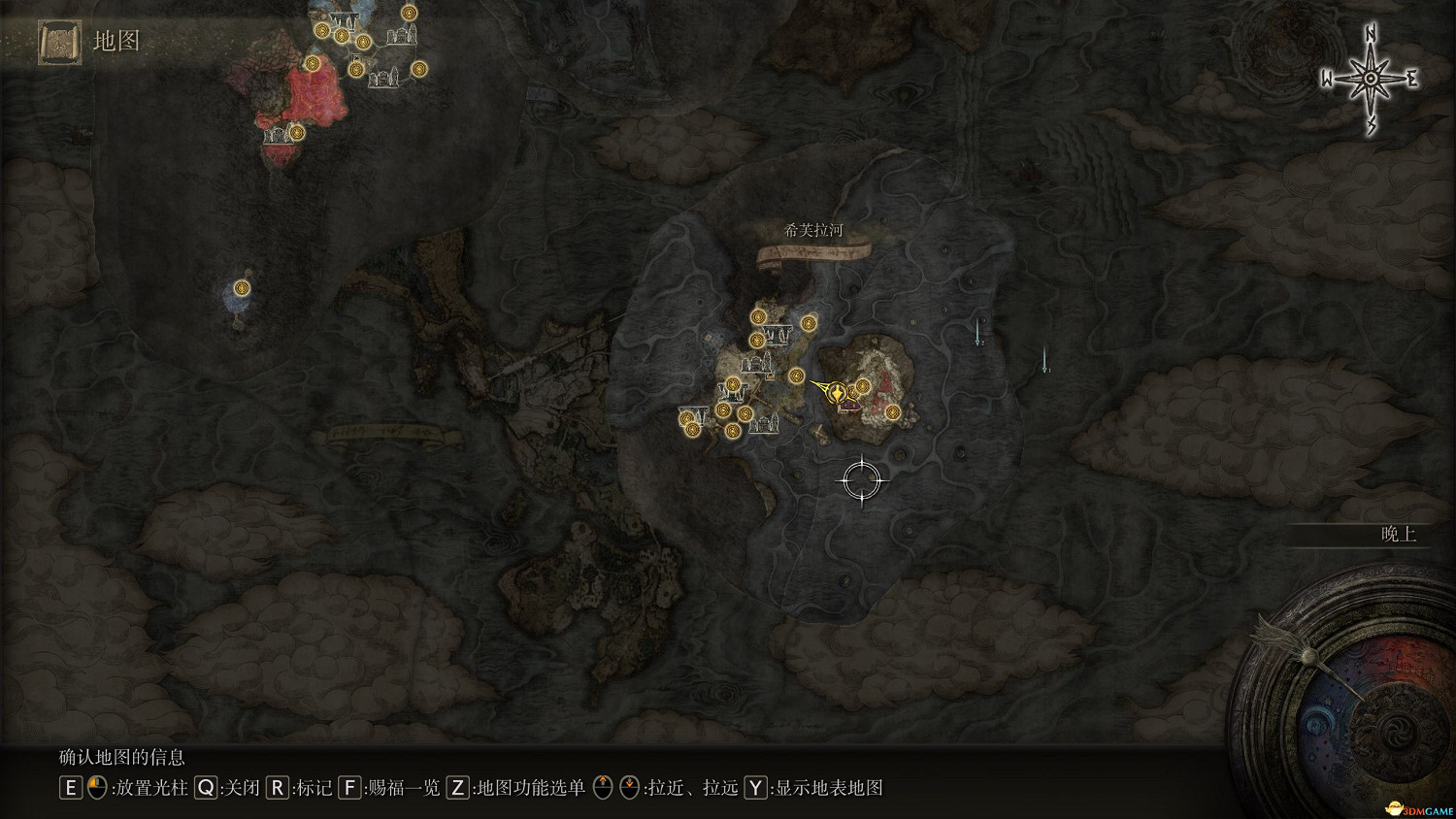 《艾爾登法環》圖文全劇情流程攻略 全支線全收集全Boss打法攻略