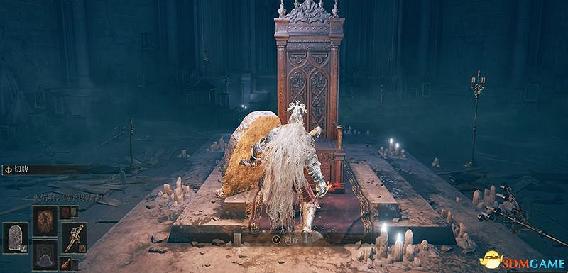 《艾爾登法環》dlc黃金樹幽影攻略 全流程全收集全支線攻略 《艾爾登法環》dlc黃金樹幽影攻略 全流程全收集全支線攻略