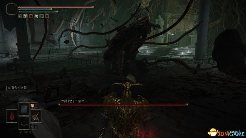 《艾爾登法環》圖文全劇情流程攻略 全支線全收集全Boss打法攻略