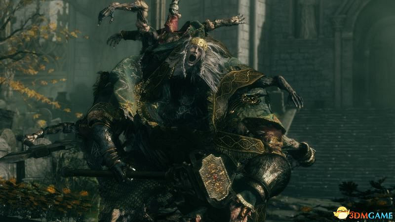 《艾爾登法環》圖文全劇情流程攻略 全支線全收集全Boss打法攻略