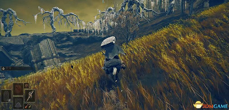 《艾爾登法環》dlc黃金樹幽影攻略 全流程全收集全支線攻略 《艾爾登法環》dlc黃金樹幽影攻略 全流程全收集全支線攻略