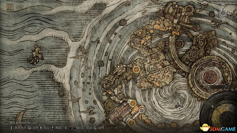 《艾爾登法環》圖文全劇情流程攻略 全支線全收集全Boss打法攻略