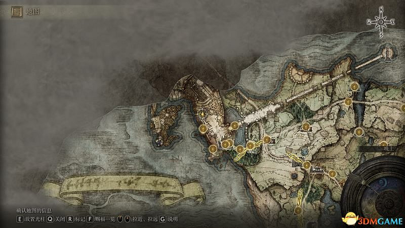 《艾爾登法環》圖文全劇情流程攻略 全支線全收集全Boss打法攻略