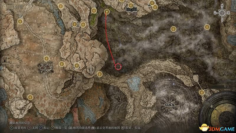 《艾爾登法環》圖文全劇情流程攻略 全支線全收集全Boss打法攻略