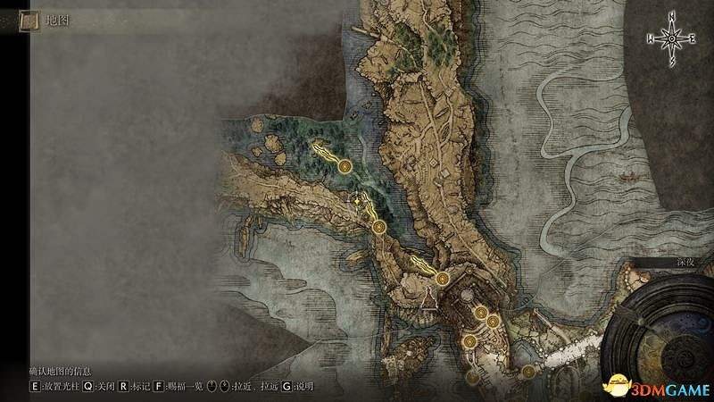 《艾爾登法環》圖文全劇情流程攻略 全支線全收集全Boss打法攻略 《艾爾登法環》圖文全劇情流程攻略 全支線全收集全Boss打法攻略