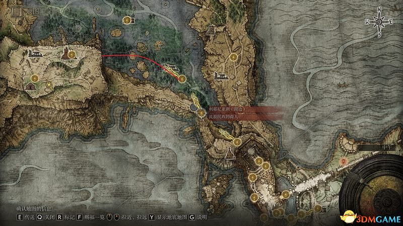 《艾爾登法環》圖文全劇情流程攻略 全支線全收集全Boss打法攻略