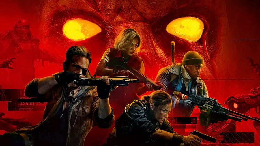 《黑色行動6》取消了1美元超值試用選項 微軟被群嘲 《黑色行動6》取消了1美元超值試用選項 微軟被群嘲