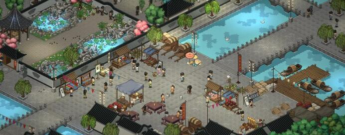 《大俠立誌傳》霖安城乞丐的不知名秘籍可獲取內功一覽