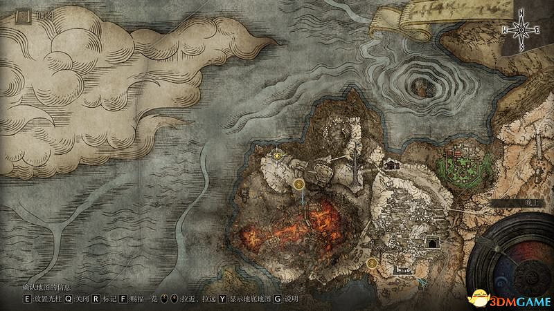 《艾爾登法環》圖文全劇情流程攻略 全支線全收集全Boss打法攻略