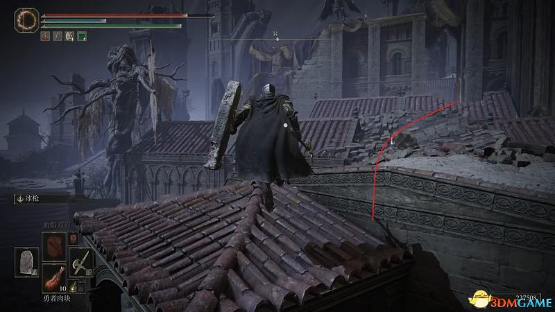 《艾爾登法環》dlc黃金樹幽影攻略 全流程全收集全支線攻略 《艾爾登法環》dlc黃金樹幽影攻略 全流程全收集全支線攻略