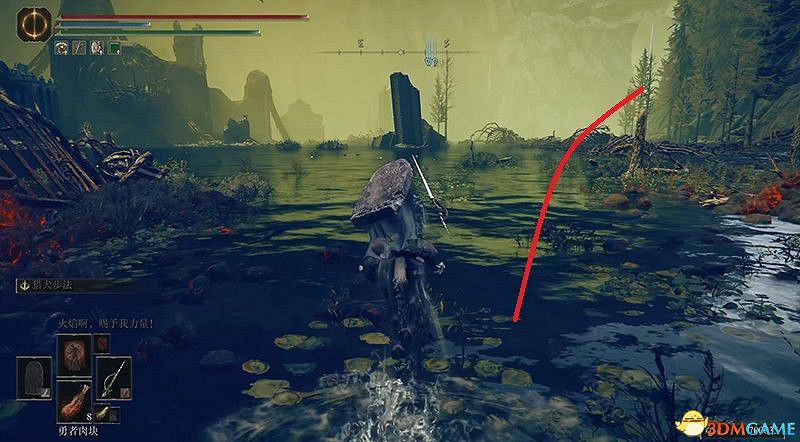 《艾爾登法環》圖文全劇情流程攻略 全支線全收集全Boss打法攻略