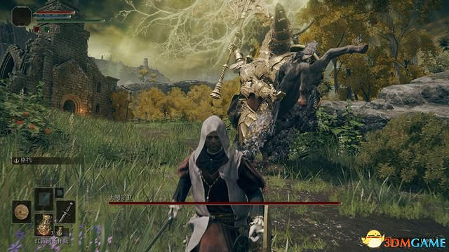 《艾爾登法環》圖文全劇情流程攻略 全支線全收集全Boss打法攻略