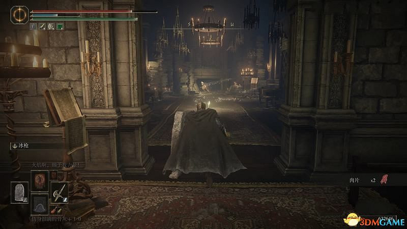 《艾爾登法環》圖文全劇情流程攻略 全支線全收集全Boss打法攻略