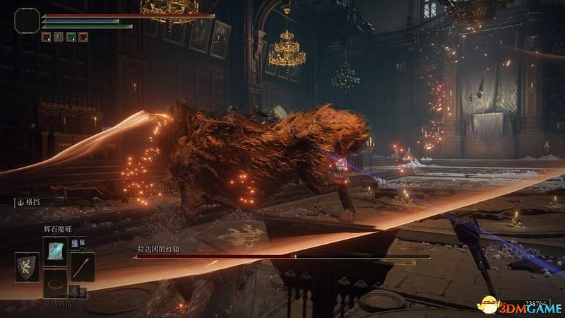 《艾爾登法環》圖文全劇情流程攻略 全支線全收集全Boss打法攻略