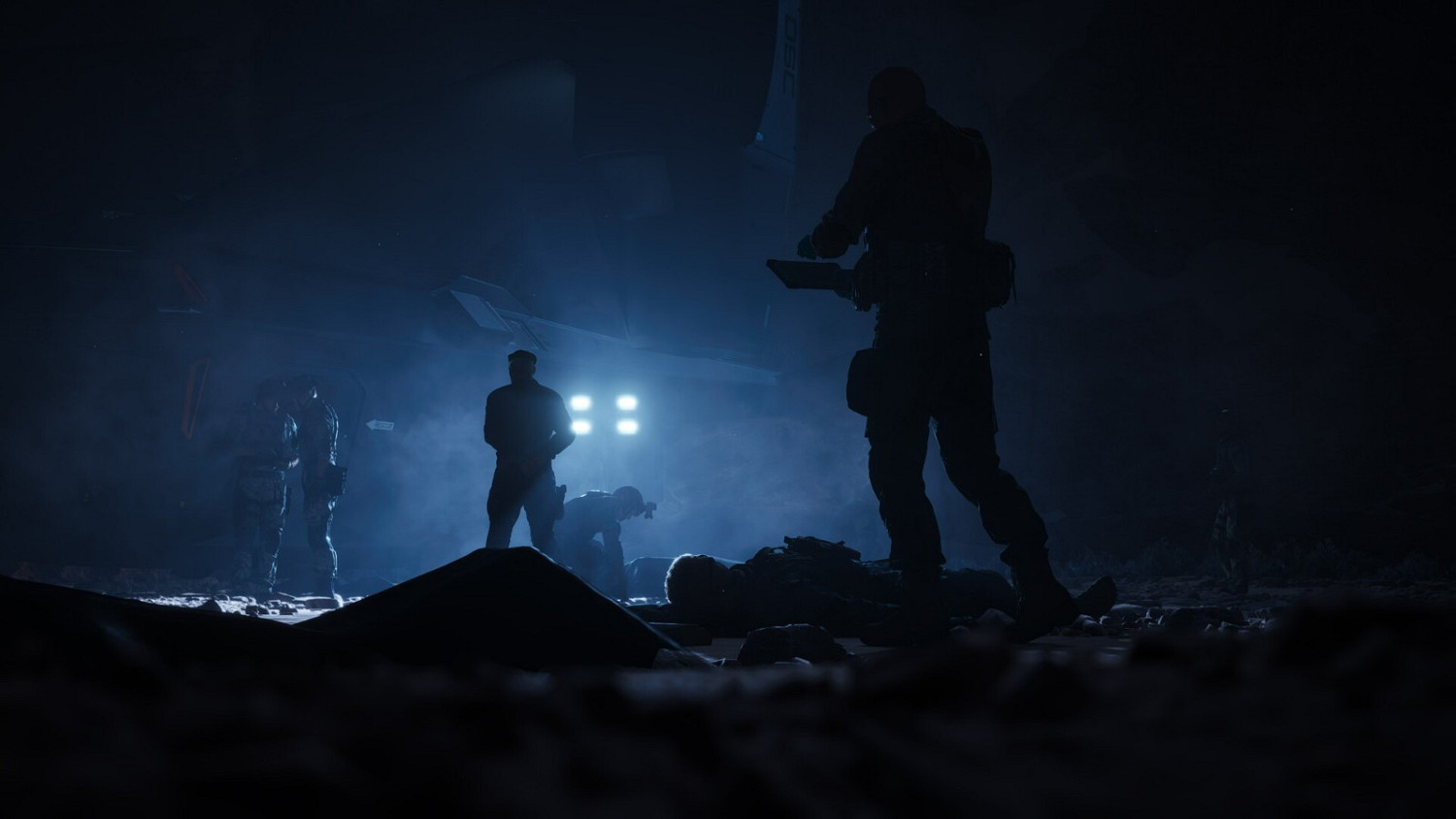 《殺手》廠商新作《MindsEye》公布 登陸PC和主機 《殺手》廠商新作《MindsEye》公布 登陸PC和主機