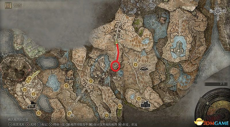 《艾爾登法環》圖文全劇情流程攻略 全支線全收集全Boss打法攻略