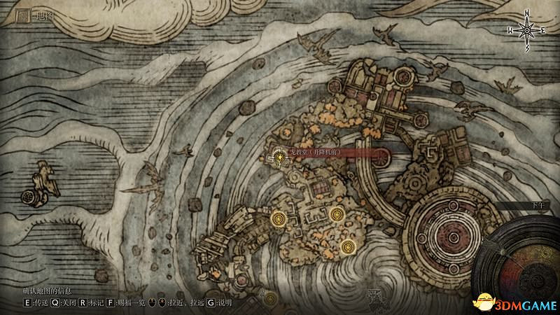 《艾爾登法環》圖文全劇情流程攻略 全支線全收集全Boss打法攻略