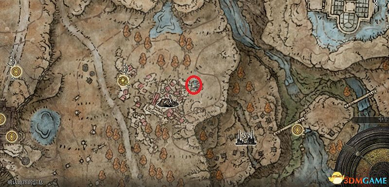 《艾爾登法環》dlc黃金樹幽影攻略 全流程全收集全支線攻略 《艾爾登法環》dlc黃金樹幽影攻略 全流程全收集全支線攻略