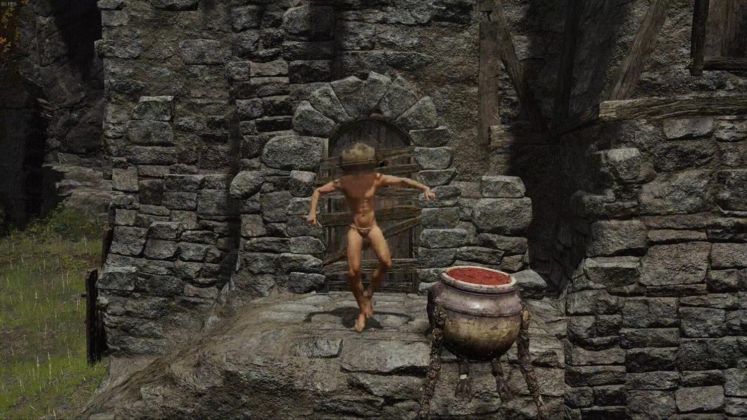 壺頭哥自爆因在《艾爾登法環》中使用跳舞MOD 導致主帳號封禁半年 即將解封 壺頭哥自爆因在《艾爾登法環》中使用跳舞MOD 導致主帳號封禁半年 即將解封